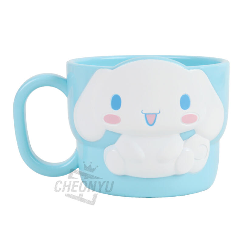[Sanrio] Кружка Киннаморолл 260 мл