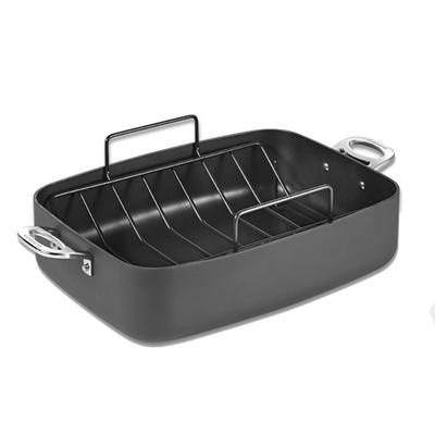 Форма для запекания Cuisinart с решеткой (39x28см)