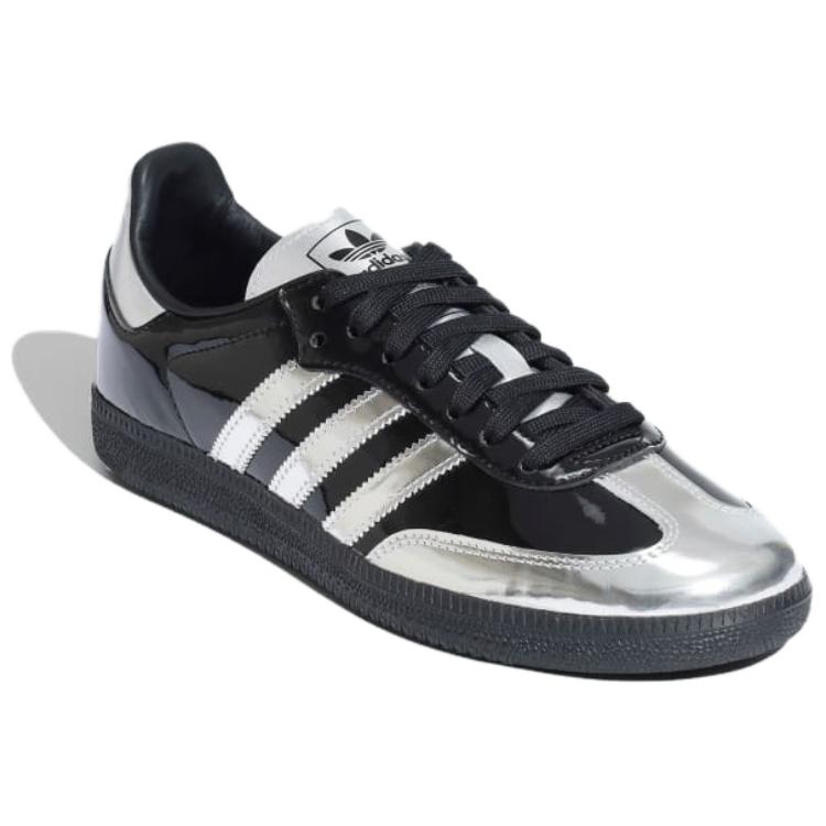 Adidas Кроссовки Atmos X Adidas Samba 'Tuxedo' IH3364