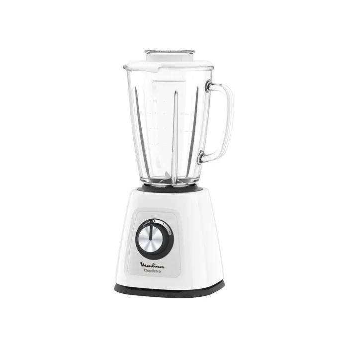 Moulinex blendforce lm436110 blender 800 W White