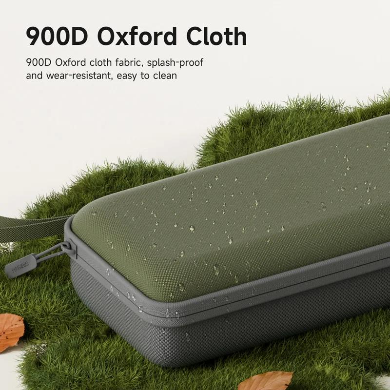 Электронный органайзер Hagibis, дорожный органайзер для кабеля, сумка, переносной чехол для кабеля, зарядного устройства, карты памяти SD, мыши, внешнего аккумулятора