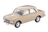 TOMYTEC Tomica Limited Vintage Datsun Bluebird 1200 Deluxe Beige 63 Year Finished Product 1/64 LV-65d