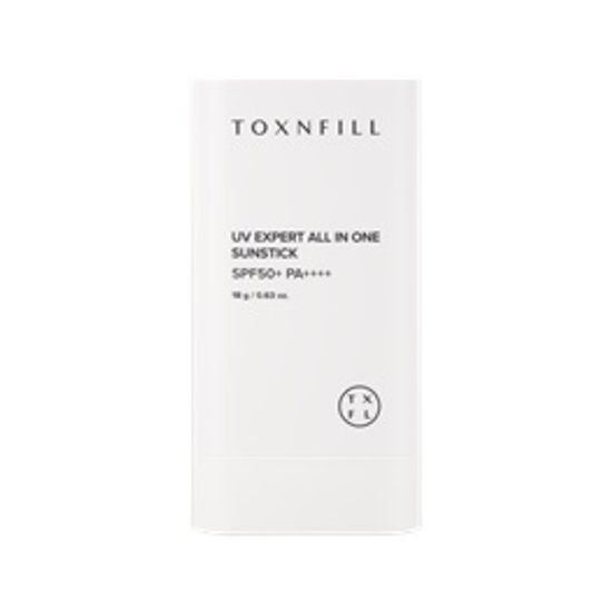 TOXNFILL Солнцезащитный карандаш UV Expert All-in-One 18 г