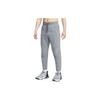 Повседневные брюки Dri Fit Unlimited для мужчин, дымчато-серые FB7547-084