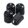 20PCS Tubeless Tyre Wheel Stem Air Valve Caps Car Tire Valve Caps Auto Truck Dust Dustproof Caps Car Accessories Auto Parts