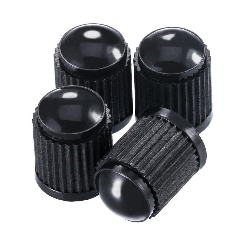 20PCS Tubeless Tyre Wheel Stem Air Valve Caps Car Tire Valve Caps Auto Truck Dust Dustproof Caps Car Accessories Auto Parts