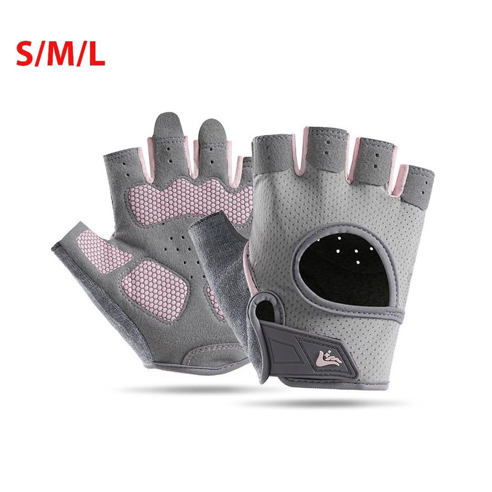 Breathable Gym Gloves Shockproof Fitness Training Gloves High Quality Cycling Gloves Cycling