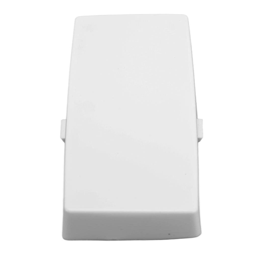 Dome Light Housing Cover 336201 Rectangular Interior Roof Lamp Lens Cap for Sonoma 1973?2003