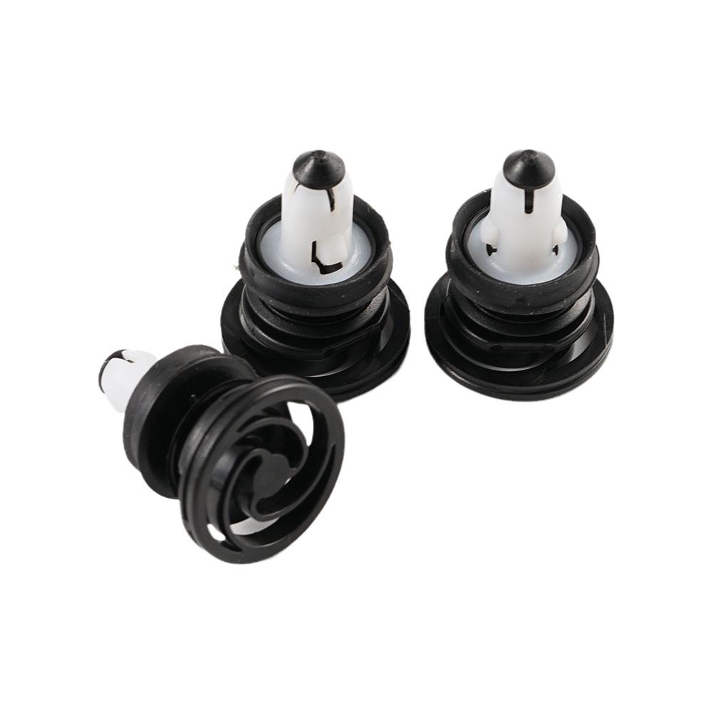 20pcs Door Panel Buckle Interior Panel Clip for Tesla Model 3 1135147-00-A & 1135147-S0-B