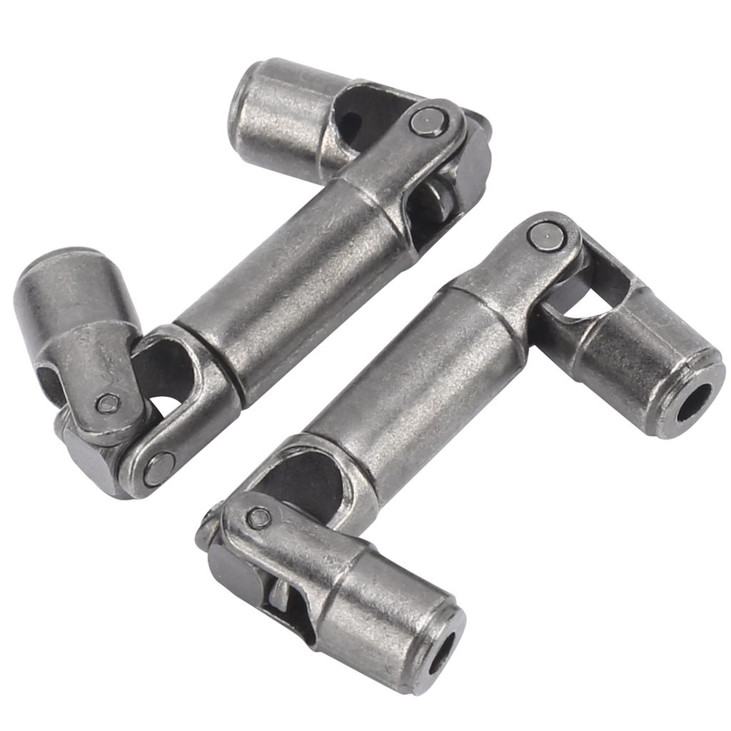 Metal Drive Shaft for WPL B36 C34 C44 116 RC Modified Military Trucks Upgrade Accessory