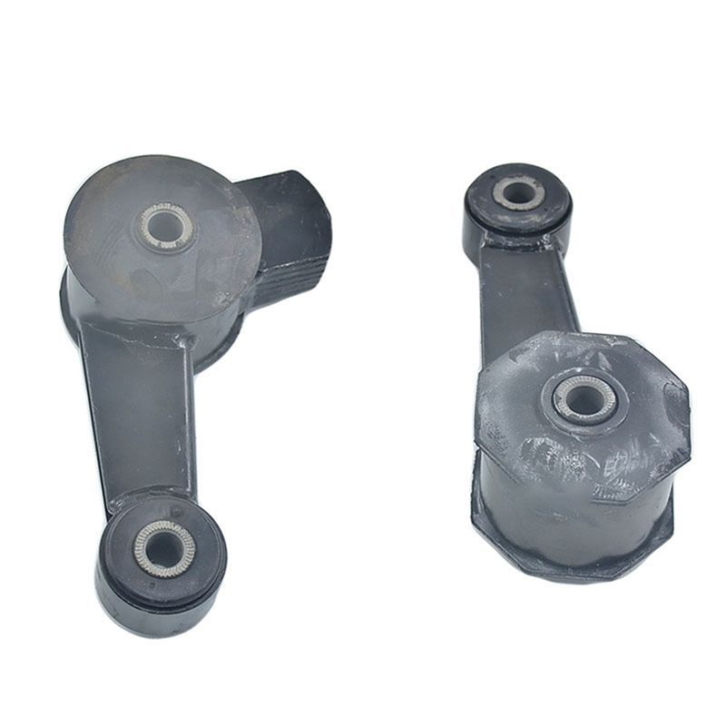Precise Engine Mount For Land Rover Freelander 96-06 Gearbox Complete
