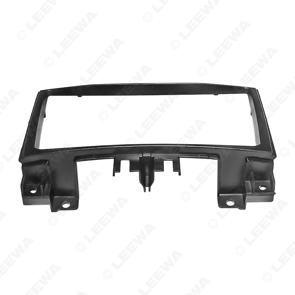 2006 Mercedes-Benz Sprinter/Volkswagen Crafter 9-дюймовая панель рамки для Android-навигации