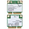 Для Intel 6250AN 622ANXHMW MINI PCIE 300 Мбит/с 2,45 ГГц Двухдиапазонная беспроводная сетевая карта WIFi
