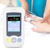 Mini Portable Handheld Pulse Oximeter for Adult Newborn Infant Neonatal Child Baby Kids Healthy