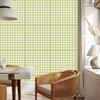 Beige and cream fabric pattern wallpaper for living room and bedroom 50x1000