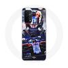 Case for Oppo A54 5G Formula 1 Pierre Gasly French F1 Racing Driver