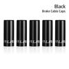 Derailleur Cover End Tip Caps Shift/Brake Cables Cap Wire Tube Bicycle Parts Cable Protector