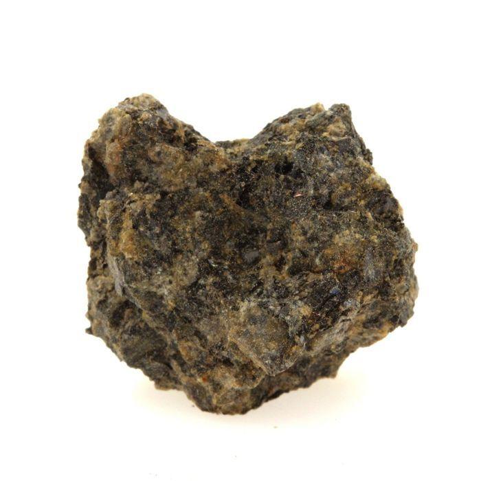 Lepidomelane 30.3 carats