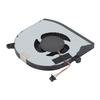 Laptop Replacement Cooling Fan Aluminum Alloy for Dell XPS 15 9570 XPS 15 7590 XPS 15‑9570