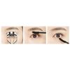 The Saem Тушь для ресниц Studio Double Fit 9 г, 01 Long Lash Curling, 1 шт.