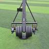 JiaShiYing Professional Broadcast Electric Camera Jib Crane