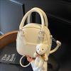 Hand Bag Women's New Fashion Shoulder Bag Casual Messenger Bag
