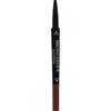 BroWlash Ex Waterstrong W карандаш для бровей Жидкий Натуральный коричневый 1 флакон