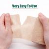 3 Roll Self Adhesive Bandage Elastic Non-woven Fabric First Aid Medical Wound Dressing Tape Sports Protection Waterproof Plaster