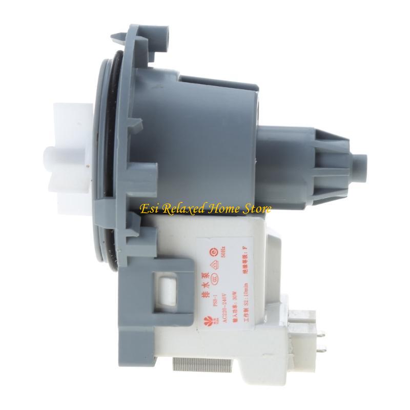 B46E Drain Motor Water Outlet Motors Washing Machine Parts For for LG Midea Lit