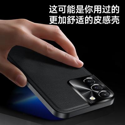 Чехол для мобильного телефона Samsung A11 1G A11 мужской A11 однотонный A11 кожаный A11 1G продвинутое ощущение M11 жесткий чехол
