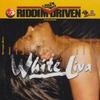 CD VARIOUS - Riddim Driven: White Liva VPCD2189 VP 2002 US Reggae, Ska & Dub