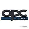 3D Металлическая наклейка на автомобиль OPC Line Для Opel, Buick, New Regal Детали для модификации автомобиля