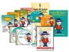 Учебный материал по английскому произношению: DVD (видео) чтобы помочь вам свободно говорить по-английски.