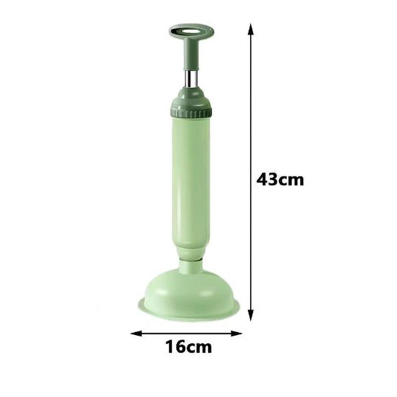 Силиконовый вантуз для туалетной трубы, вакуумные присоски, многофункциональный насос высокого давления, антизасоряющий, для ванной комнаты, кухни, раковины, прочистка