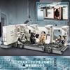 LEGO Star Wars Тантив IV Набор для сборки интерьера Игрушка для детей 8-10 лет Космическая тематика