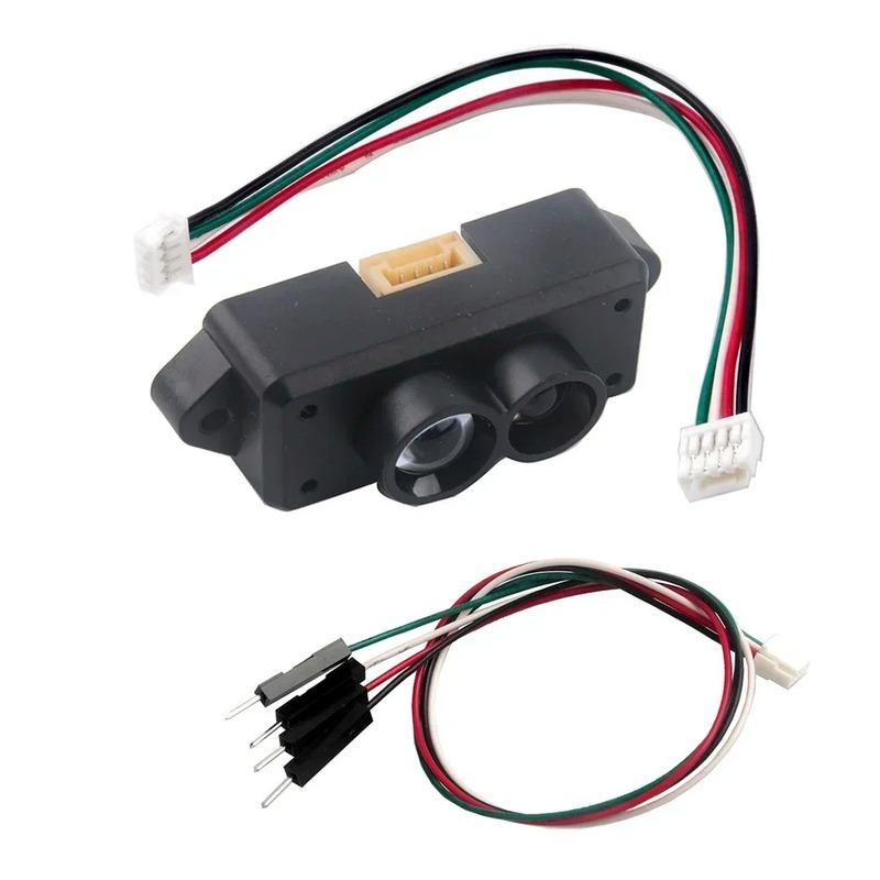 Benewake TFmini-S Лидарный одноточечный микро-дальномерный модуль для Arduino Pixhawk 4.5-6V Интерфейс UART I2C TFmini Обновленный