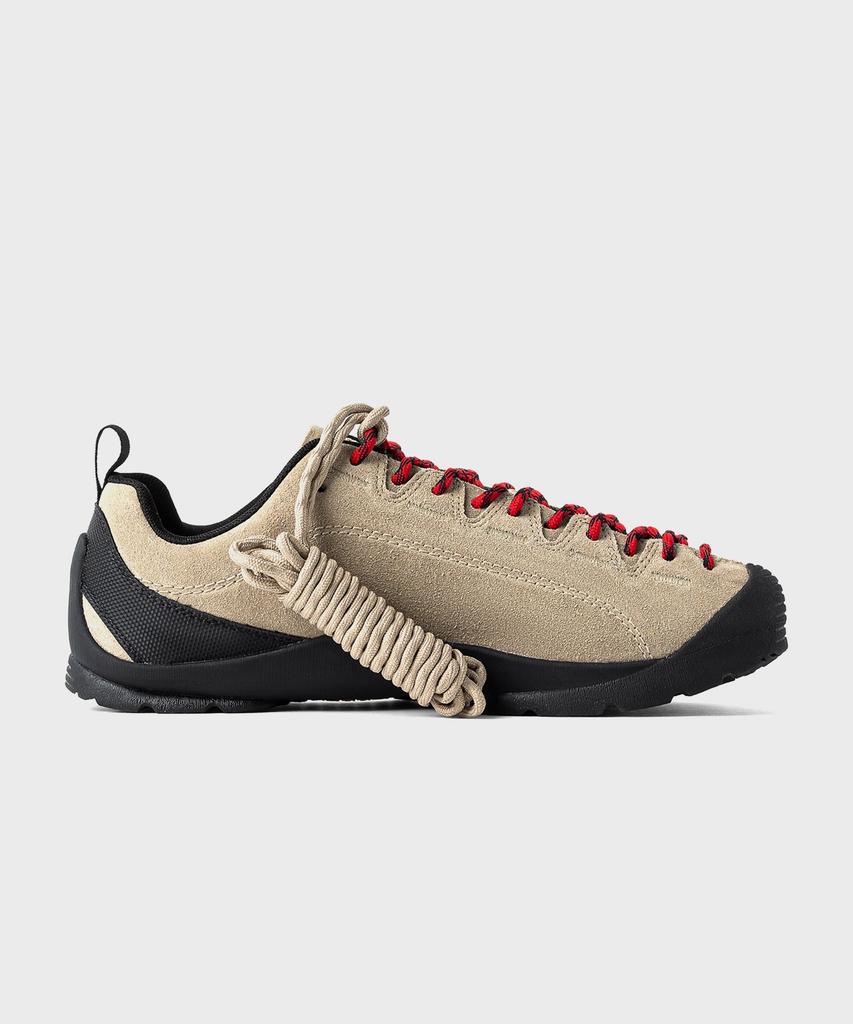 Кеды Keen Jasper Бежевые