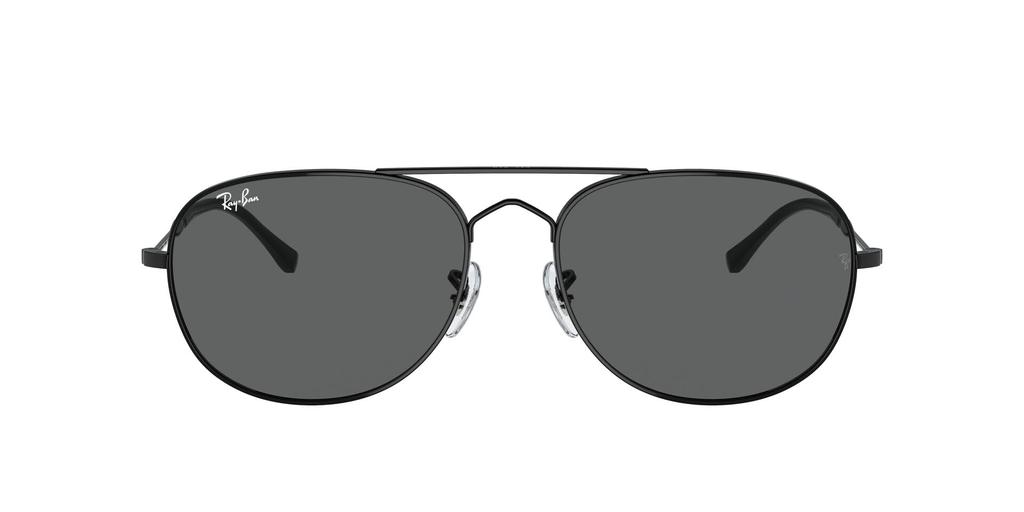 Солнцезащитные очки RB3735 BAIN BRIDGE BLACK 60 [Ray-Ban]