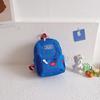 Детский рюкзак для мальчика, модный детский рюкзак для женщин, школьная сумка, рюкзаки для малышей для девочек, сумки для мам и детей
