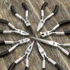 Handcraft Mini Pliers Carbon Steel Insulated Pliers Making Tools Jewelry Making Plier  Beading