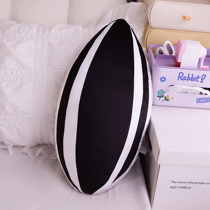 Креативная имитация подушки-закуски, плюшевая игрушка, кукла с семенами дыни, домашняя диванная подушка, подушка, кукла-тряпичница для девочки