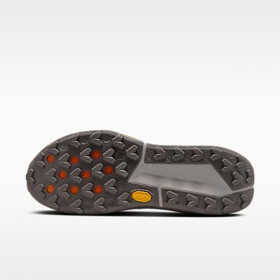 Nike ZoomX Zegama 2 Ironstone Cave Stone