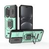 Slide Lens Protect Shockproof Armor Phone Case For Huawei Nova 13 Pro Nova 13 5G Ring Holder Cover For Nova13 Nova13Pro
