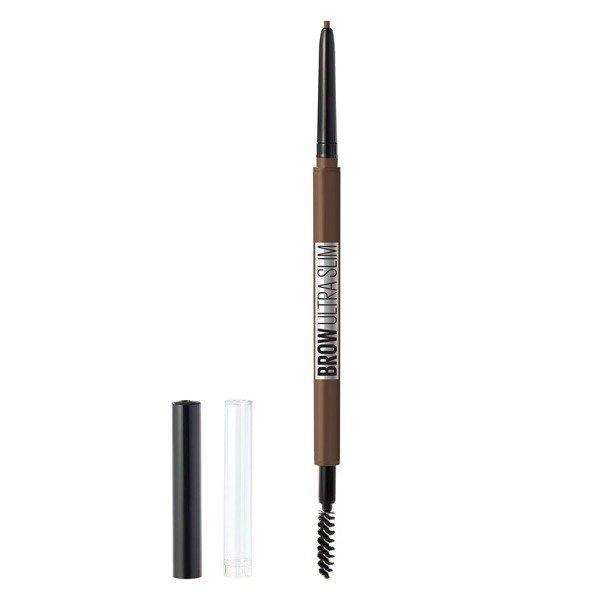 Maybelline Brow Ultra Slim Kredka Do Brwi 04 Medium Brown 0,9G