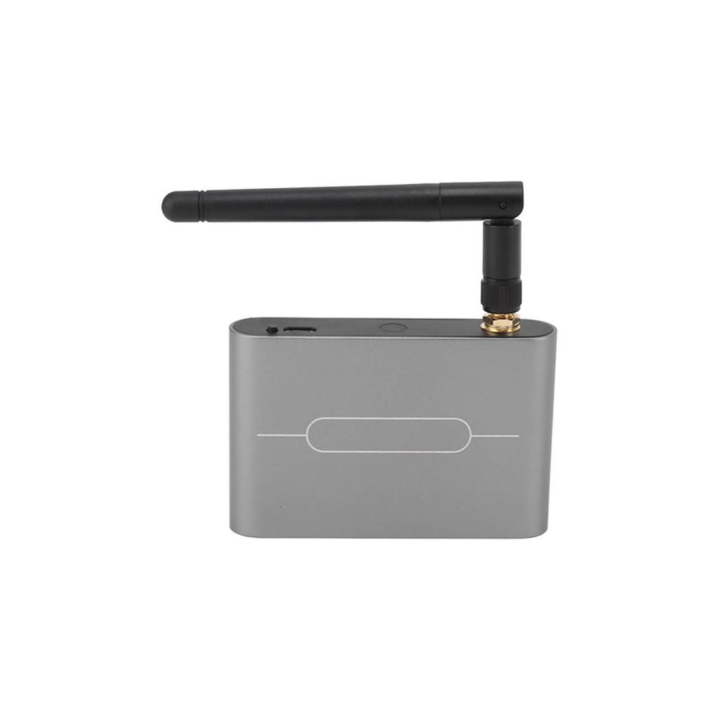 Беспроводной VGA-адаптер с двойным интерфейсом, беспроводной адаптер дисплея, 4K-удлинитель, комплект для передачи и приема, двухчастотный 2,4 ГГц 5 ГГц с