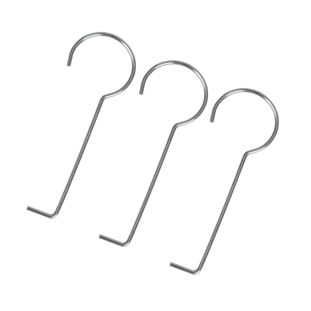 10 шт. Инструменты для разборки кухонного сливного крюка прочная ручка для слива в пол дренажная канава