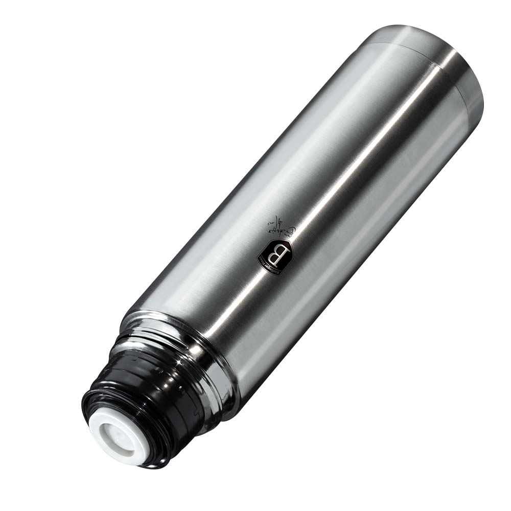 Termos stalowy 0.75L BERLINGER HAUS Moonlight BH-7218