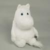 Moomin Hoa Hoa Plush M Height 34cm Approx.