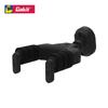 GALUX GH-110P Настенный крючок-подставка для гитары из цинкового сплава с гравитационным самоблокирующимся креплением Настенный крючок Аксессуары и запчасти для бас-гитары