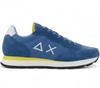 Tom Solid - Men's Sneakers Shoes Blue Z35101-80 ORIGINAL